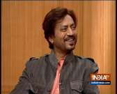 When Irrfan Khan talked about his NSD days on Aap Ki Adalat