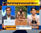 Prevent hair loss with useful yoga tips by Swami Ramdev