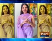 Learn dance moves from TV celebs amid lockdown