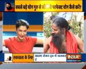 Suryanamskar for kids: How it helps in their complete physical growth