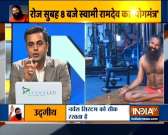Find your inner strength during social distancing, urges Swami Ramdev