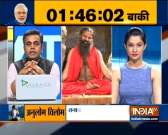 Treat epilepsy in children through yogasanas, suggests Swami Ramdev