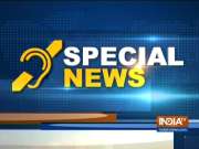 Special News | April 22, 2020