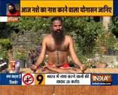Avoid alcohol addiction to stay safe from COVID-19, says Swami Ramdev