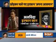 Bollywood celebrities mourn death of actor Irrfan Khan
