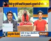How yoga helps to boost energy in kids