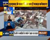 We should boycott those who are attacking medical staff and cops: Syed Zafar Islam