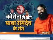 Baba Ramdev's valuable advice to fight coronavirus: Control diabetes