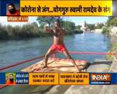 Effective yoga asanas for healthy life