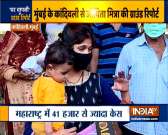 Ignoring govt guidelines, pregnant women with baby register themselves for Shramik Special train