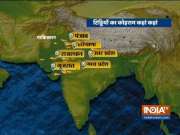 Desert locust swarms from Pakistan enter India, threaten standing crops