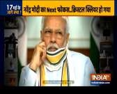 Now effort should be to stop spread of COVID-19 to rural areas: PM Modi in meeting with CMs