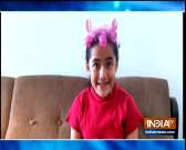 TV stars turn to dance to pass time during lockdown
