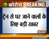 Railways now keeping record of passengers's destination address for contact tracing