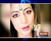 Video Of The Day: Here's what Hina Khan, Shraddha Arya are upto amid lockdown