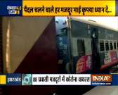 Indian Railways to run 200 special trains for migrant workers