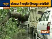 Cyclone Amphan devastates Kolkata, leaves 72 dead across West Bengal