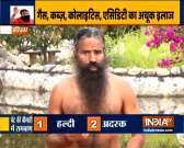 If you are troubled by repeated hiccups, then follow these tips recommended by Swami Ramdev