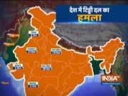 Bihar on high alert as locust attack fears increase