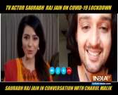 Saurabh Raj Jain expresses happiness over re-run of his mythological shows