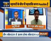 PM Modi's Rs 20 lakh crore package will reset Indian economy, says CEA Sanjeev Sanyal
