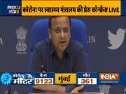 Total number of COVID-19 cases in the country is now 46,433, says Health Ministry