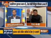Railways worked overtime to ensure Maharashtra get the number of trains they wanted: Piyush Goyal