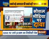 Watch India TV's show Virus Ka Viral Sach | May 31, 2020