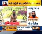 How Yoga can help battle obesity in kids, learn from Swami Ramdev