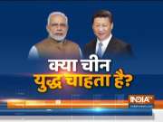 As the LAC standoff rages, Indian army veterans mull the possible intentions of China