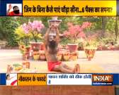 Swami Ramdev lists out the benefits of doing surya namaskar