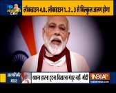 Lockdown to be extended beyond with an entirely new set of rules: PM Modi