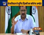 Delhi govt is carrying out large scale coronavirus tests: Arvind Kejriwal
