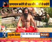 Anulom Vilom pranayam: Correct method, steps and benefits