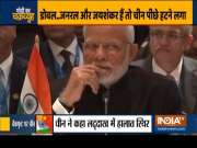 Special Report: US willing to mediate India-China border standoff