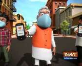 OMG: Download Aarogya Setu App for all coronavirus updates near you