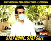 Sonu Sood opens up about extending support during COVID-19 pandemic