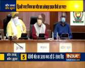 Questions being raised over Delhi's official coronavirus case tally and death toll