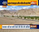 Indian Army's movements at LAC gather pace