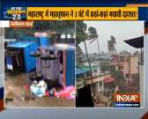 How Mumbai is battling Cyclone Nisarga