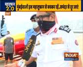 Cyclone Nisarga: Section 144 imposed in Mumbai along coastline