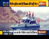 Kurukshetra: Here's why Pangong Lake is important