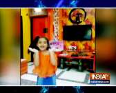 Here's how Hirva Trivedi is spending her quarantine days