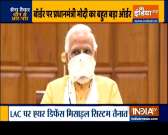 LAC standoff: Know PM Modi's gameplan