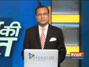 Aaj Ki Baat: The untold story of how Rajat Sharma was tortured, imprisoned during 1975 Emergency