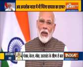PM Modi to interact with chief ministers to discuss COVID-19 situation