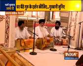 Unlock 1.0 effect: Sri Bangla Sahib Gurudwara in Delhi opens its doors for devotees