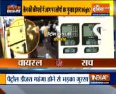 Watch India TV's show Virus Ka Viral Sach | June 26, 2020