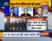 Kurukshetra: Want to decode situation in Ladakh? Hear what our panellists say