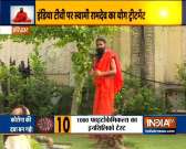 Clinical trials for remedies to fight COVID-19 complete, says Swami Ramdev